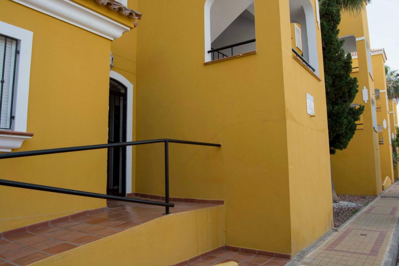 Vera Ciao Naturista Exterior foto